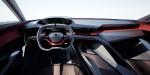 Peugeot Quartz Concept 2014 года